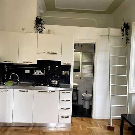 Ponte Milvio Smart Appartamento Рим Екстер'єр фото