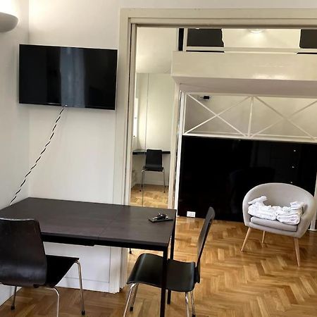 Ponte Milvio Smart Appartamento Рим Екстер'єр фото
